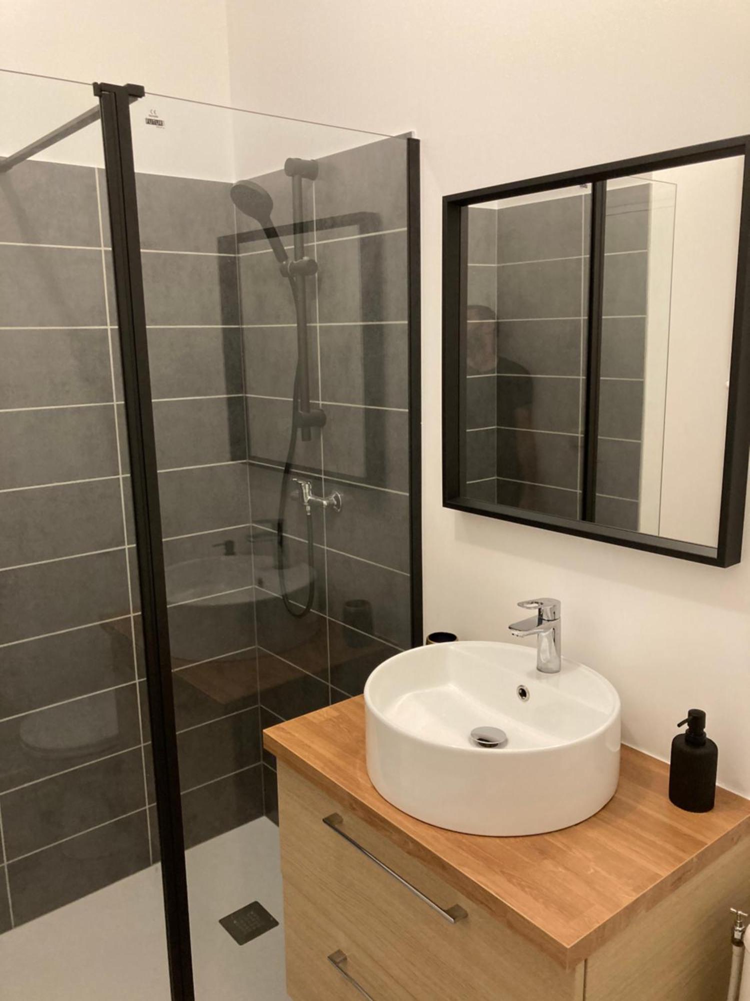 Apartamento T1 Le Pastel Parking Netflix Wifi Gare Évreux Exterior foto